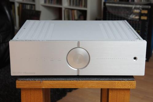 Audio Analogue Bellini Anniversary - - - verlaagde prijs - -, Audio, Tv en Foto, Versterkers en Ontvangers, Zo goed als nieuw