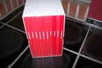 box suske en wiske, Complete serie of reeks, Ophalen of Verzenden, Nieuw