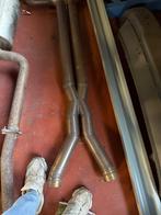 BMW X5M midpipe, Ophalen of Verzenden, BMW