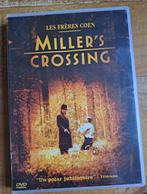 Miller's crossing - Joel Et Ethan Coen - Gabriel Byrne, CD & DVD, DVD | Thrillers & Policiers, Autres genres, Utilisé, Enlèvement ou Envoi