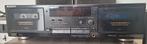 Sony TC - WR590 dubbele cassettedeck, Ophalen, Sony