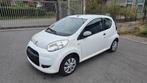 Citroën C1 1.0 essence !50kw Anne 2011 Ct ok Euro 5B, 50 kW, Zwart, C1, Bedrijf