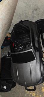 Mercedes, Kinderen en Baby's, Speelgoed | Buiten | Accuvoertuigen, Ophalen, Zo goed als nieuw