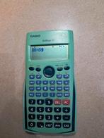 Casio fx92 College 2D-rekenmachine werkt perfect, Enlèvement, Utilisé