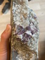 Fluorine marche les dames, Enlèvement ou Envoi, Minéral