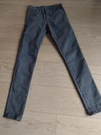 Licht beschadigde grijze broek maat 140, Kinderen en Baby's, Kinderkleding | Maat 134, Gebruikt, Jongen, Carhartt, Ophalen