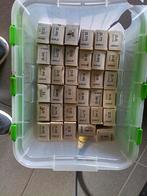 Haarkleuringen kapsalon, Zakelijke goederen, Ophalen of Verzenden