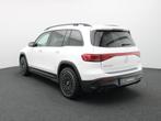 Mercedes-Benz EQB 350 4MATIC AMG Line + 7-ZIT + PANO DAK + C, Auto's, Automaat, 215 kW, Wit, 5 zetels