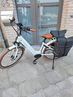 Electrische fiets, Vélos & Vélomoteurs, Vélos électriques, Comme neuf, Enlèvement