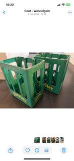 2 kratjes PERRIER, Ophalen, Gebruikt, Verpakking