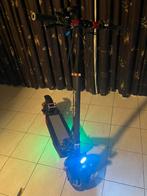 Elektrische step kukirin m4pro, Fietsen en Brommers, Ophalen, Zo goed als nieuw