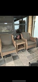 loungeset, Ophalen, Zo goed als nieuw, Loungeset