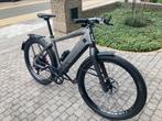 Stromer ST5 Sport Graphite maat L, Fietsen en Brommers, Ophalen, Zo goed als nieuw, 51 tot 55 cm, Stromer