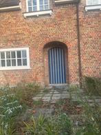 Deur, Enlèvement ou Envoi