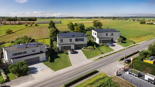 Huis te koop in Adegem, 3 slpks, Immo, Huizen en Appartementen te koop, Vrijstaande woning
