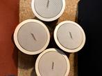 Bose - Plafondspeakers., Ophalen, Gebruikt