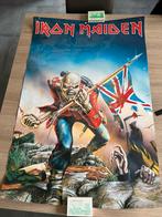 Iron maiden, Ophalen of Verzenden, Zo goed als nieuw