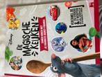 Boek de magische keuken, Ophalen of Verzenden, Zo goed als nieuw