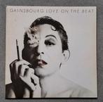 Gainsbourg: Love On The Beat (LP), Cd's en Dvd's, Vinyl | Pop, Ophalen of Verzenden