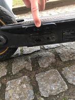 Ninebot KickScooter Max G30E II, Fietsen en Brommers, Steps, Ophalen