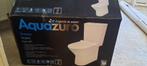 Toilet - Nieuw - Aquazuro Livenza - Geberit System, Ophalen, Nieuw, Toilet