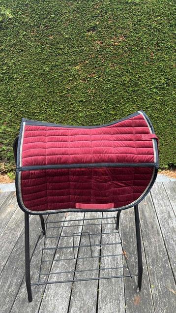 Verschillende dekje maat full paard te koop, Enlèvement, Comme neuf, Couverture