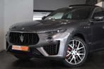 Maserati Levante 3.0 V6 Turbo GranSport *BTW*PANO Luchtv Gar, Auto's, Maserati, Automaat, 275 pk, Gebruikt, 2987 cc