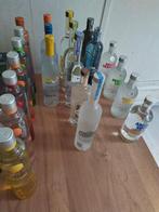 Vodka collectie, Verzamelen, Overige Verzamelen, Zo goed als nieuw