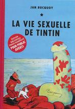 Le vie sexuelle de Tintin, Enlèvement ou Envoi