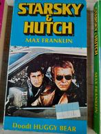 Starsky et Hutch - 3 histoires, Livres, Utilisé, Enlèvement ou Envoi