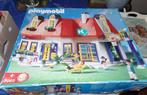 ++ Playmobil, 3965 Rode villa met extra's, Ophalen of Verzenden, Gebruikt, Complete set