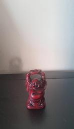 Chinese Fuk god, Verzamelen, Beelden en Beeldjes, Verzenden, Gebruikt, Religie