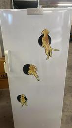 Frigo siemens, Elektronische apparatuur, Koelkasten en IJskasten, Ophalen, 140 tot 160 cm, 45 tot 60 cm, Zonder vriesvak