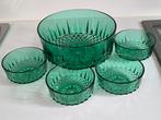 Vintage schalen, Ophalen of Verzenden, Glas