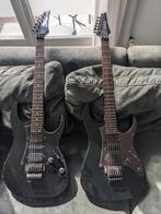 Ibanez RG550 + RG2550e, Muziek en Instrumenten, Snaarinstrumenten | Gitaren | Elektrisch, Ophalen, Gebruikt, Solid body, Ibanez