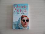 REBELLE       DANIELLE STEEL, Europa overig, Verzenden, Danielle Steel, Zo goed als nieuw
