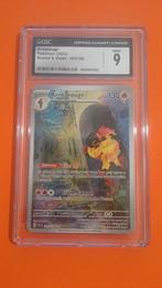 #203 Armarouge IR/ Scarlet & Violet/ CGC 9, Enlèvement ou Envoi, Neuf