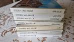 Artis-Historia boeken steden, Boeken, Ophalen, Zo goed als nieuw