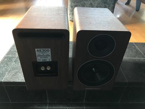 Acoustic Energy AE300, Audio, Tv en Foto, Luidsprekerboxen, Nieuw, Overige typen, Ophalen