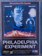 Dvd Philadelphia Experiment (John Carpenter), Cd's en Dvd's, Ophalen of Verzenden, Zo goed als nieuw