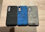 Samsung A56 nieuw, 6 hoesjes., Ophalen, Nieuw