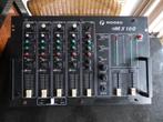 Rodec MX 180 Top Mengpaneel, Muziek en Instrumenten, Ophalen, Zo goed als nieuw, Minder dan 5 kanalen, Microfooningang