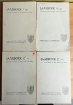 Stamboom Genealogie Heemkunde, Livres, Utilisé, Enlèvement ou Envoi