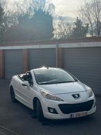Peugeot 207cc  cabriolet, Auto's, Bluetooth, Cabriolet, Particulier, Te koop