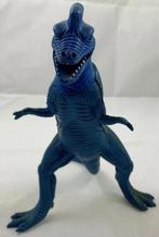 Dor Mei vintage dinosaurus figuur MOTU 80s Chinasaur monster, Verzenden, Zo goed als nieuw