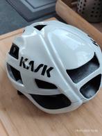 Fietshelm KASK  M, Ophalen, Zo goed als nieuw, M