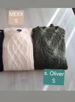 2 TRUIEN MEXX - S.Oliver(Small), Ophalen, Beige, S. Oliver, Zo goed als nieuw