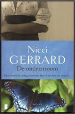 Nicci Gerrard - De onderstroom, Gelezen, Ophalen of Verzenden, Nederland, Nicci Gerrard