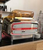 Faema E61 legend, Ophalen, Gebruikt, Koffiemachine, Overige typen