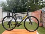 Canyon Roadlite Al 5 L 2019 gravel fitness bike, Fietsen en Brommers, Ophalen, Gebruikt